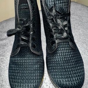 Doc Marten Shoreditch WC - Black